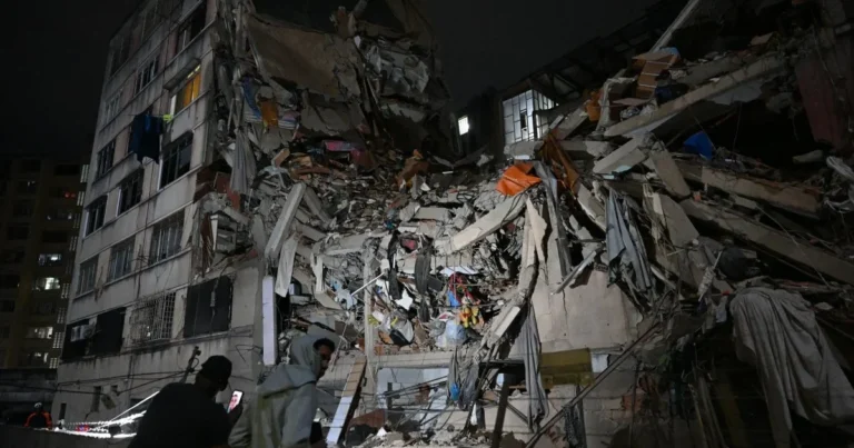 UN Mobilises Support for Victims