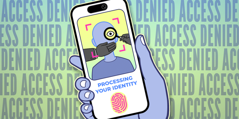 WhatsApp introduces linked device alerts to help users detect account takeover attempts What Is an Age Verification System