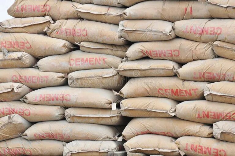 Why cement manufacturers must immediately reduce price – FG