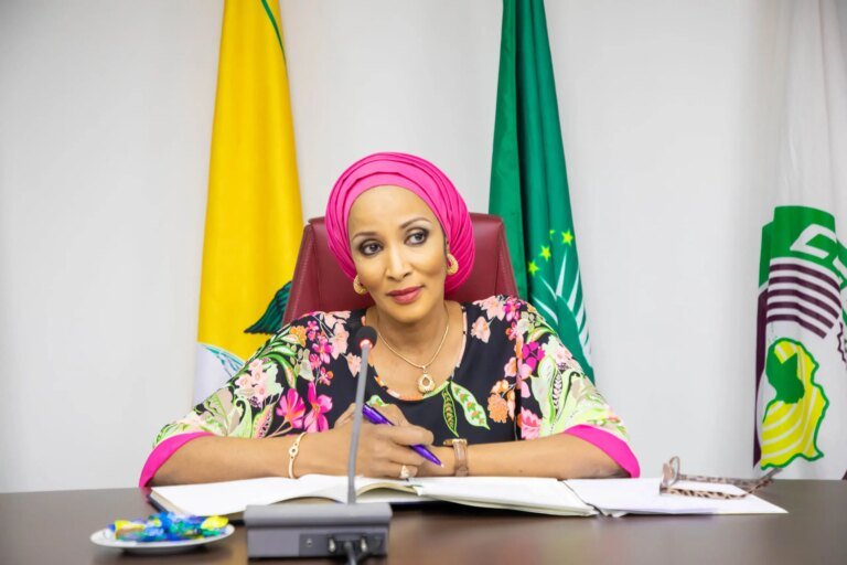 Xenophobia: Nigerian govt may review its options over rising attacks – Bianca Ojukwu