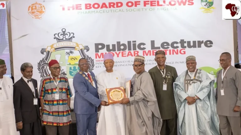 130 million Nigerians still uninsured — Health experts