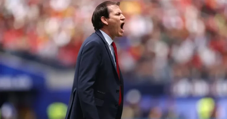 17 National Team Managers Depart After 20 17 National Team Managers Depart After 20