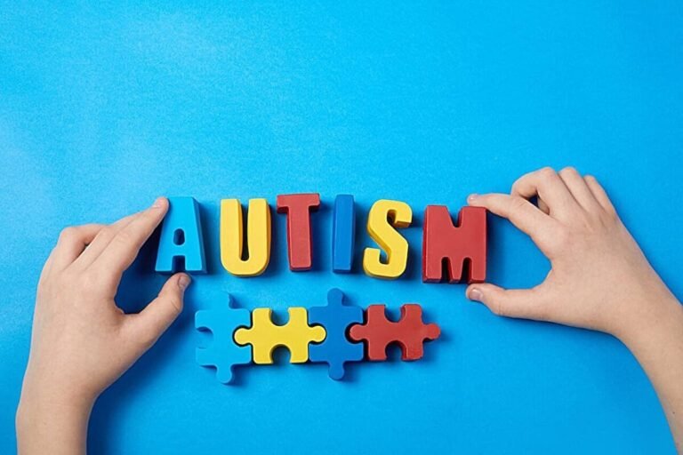 On autism world autism awareness day 2025