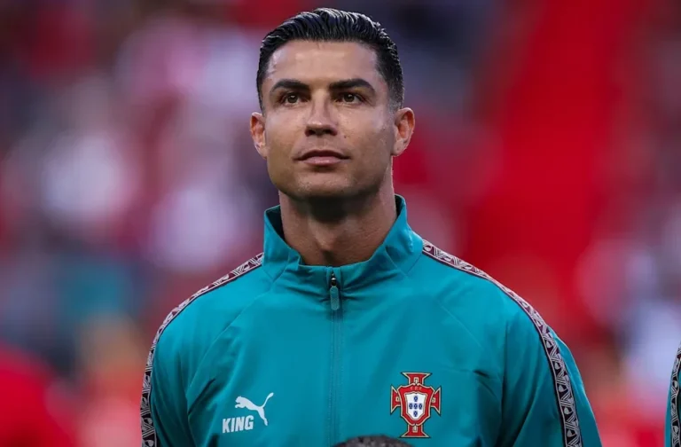 2026 World Cup Will Be My Last Tournament