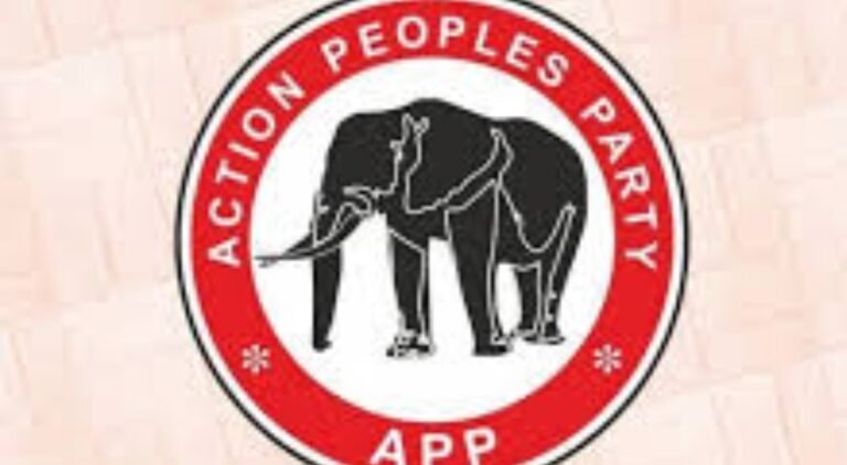 2027: APP condemns alleged invasion of NFC town hall meeting, attack on members in lmo