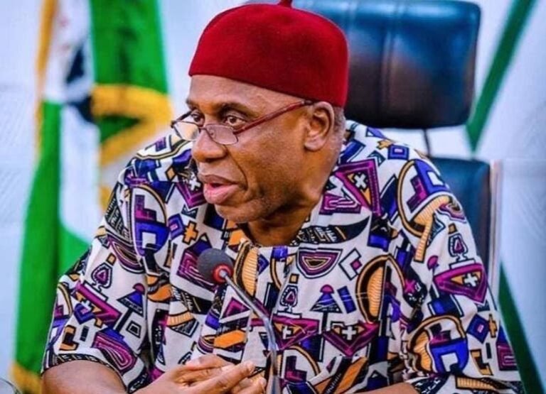 2027: Amaechi visits Dino Melaye