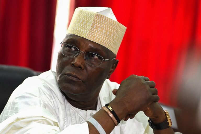2027: Atiku Media Office accuses INEC of granting portal access to ADC faction