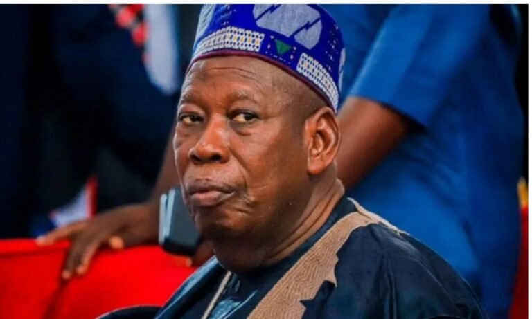 2027: Atiku, Obi lack northern support to beat Tinubu – Ganduje