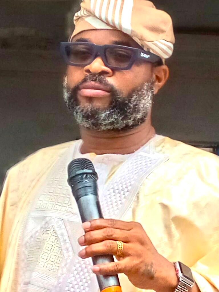 2027: Atiku will win with wide margin – ADC chieftain, Odunze