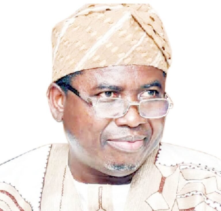 2027: Global community looking up to INEC — Amupitan