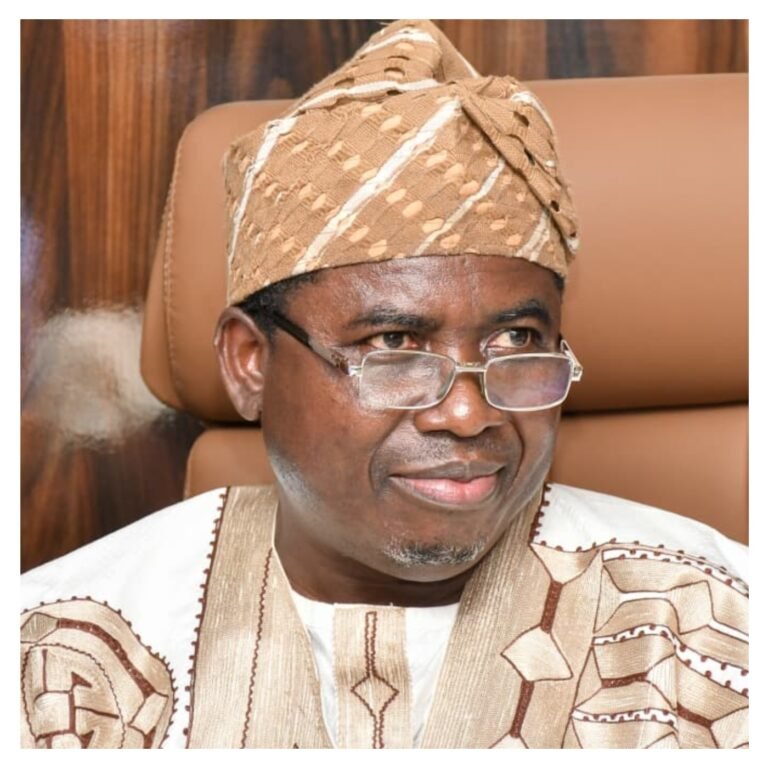 2027: INEC faces credible question as Amupitan confirms dead persons’ names on register