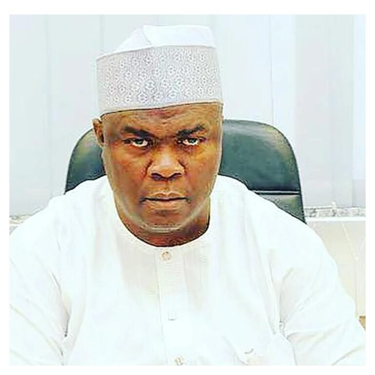 2027: INEC-recogniszed PDP not original – Party chieftain, Umar Sani
