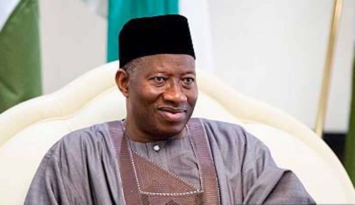 2027: Jonathan breaks silence on alleged N500 billion offer to contest against Peter Obi