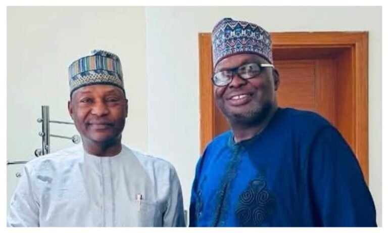 2027: Malami picks Musa Zagi as ADC deputy governorship candidate in Kebbi