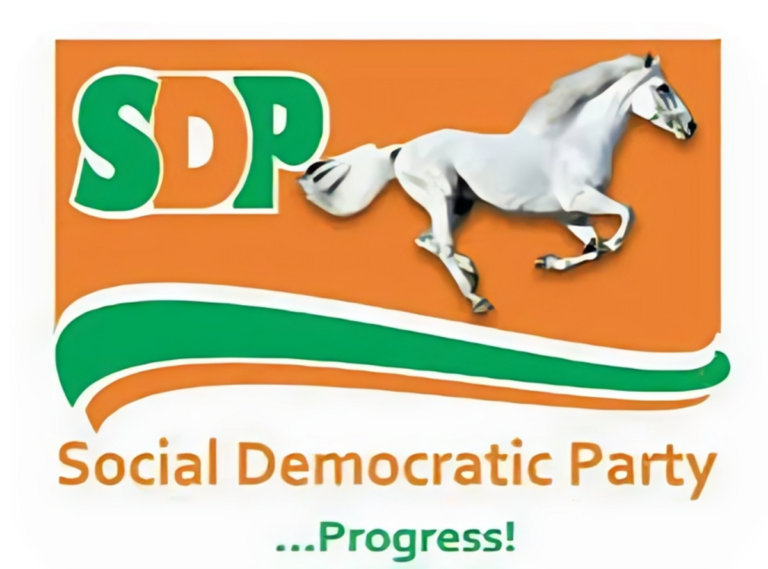 2027: SDP begins uploading guber and state assembly candidates to INEC portal