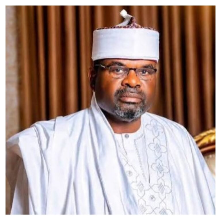2027: Sokoto ADC picks Reps member Bello Ambarura as deputy governorship candidate