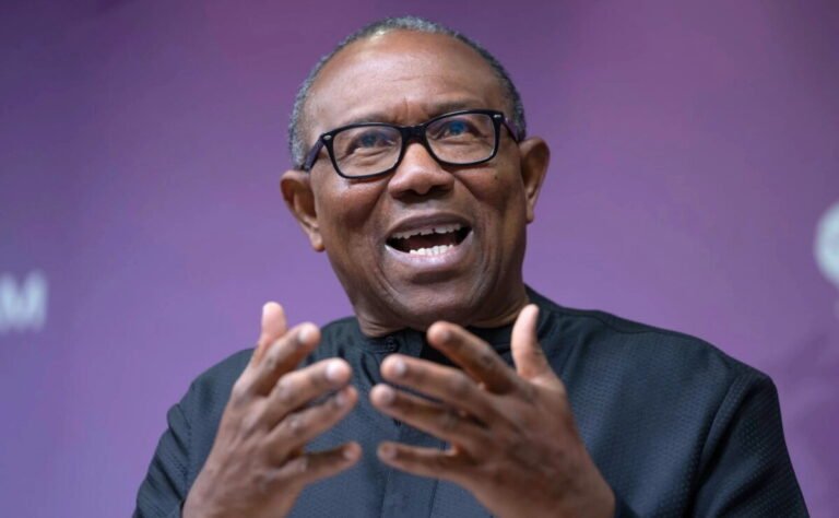 2027: Tinubu lacks capacity to lead Nigeria, should step aside – Peter Obi