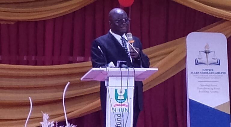 2027 elections: Retired justice picks holes in Electoral Act 2026 amendment
