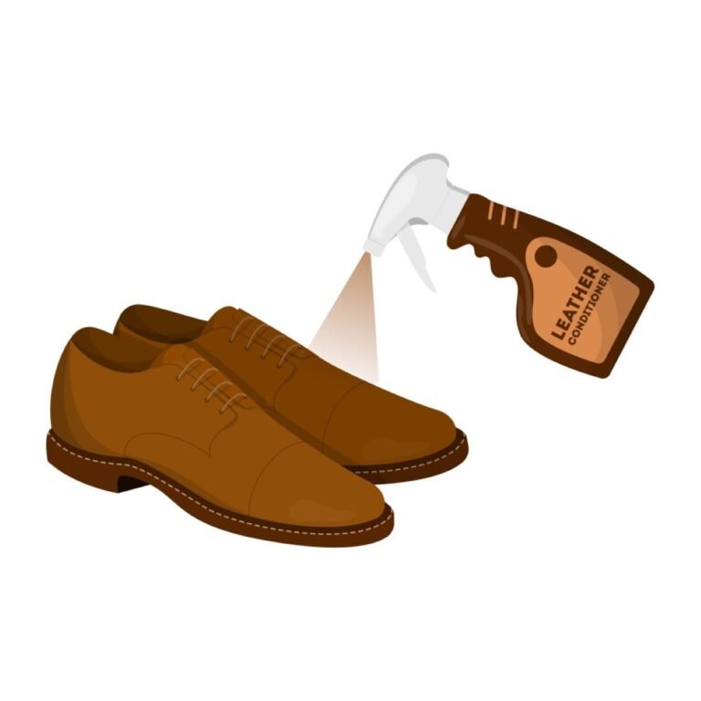 5 hacks to waterproof your leather shoes at home