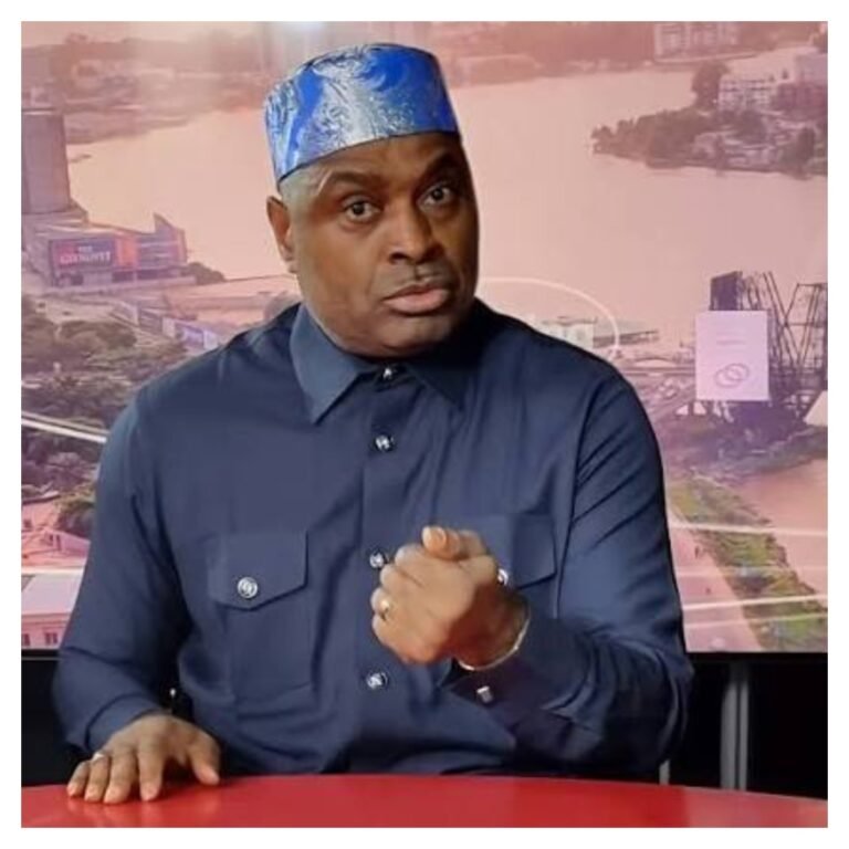 APC used Lai Mohammed’s propaganda to boot Jonathan out of power – Kenneth Okonkwo