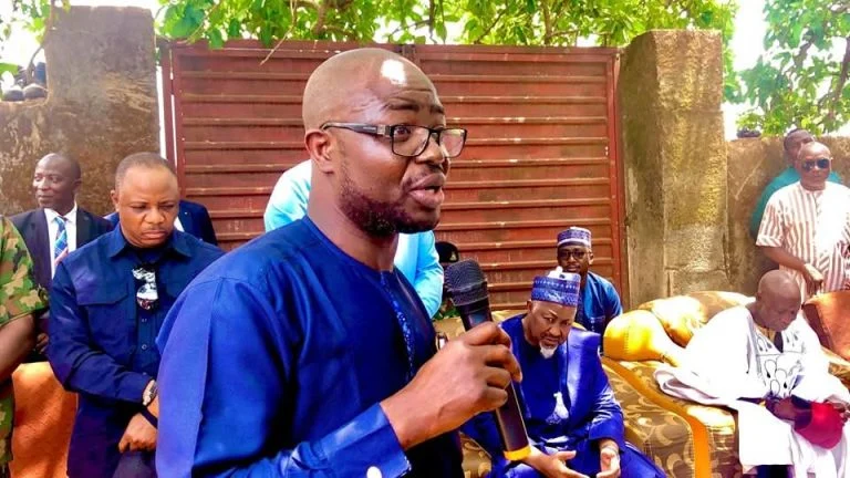 AU appoints Nigeria’s Doro to African Humanitarian Agency bo Minister of Humanitarian Affairs and Poverty Reduction, Dr. Bernard Doro.