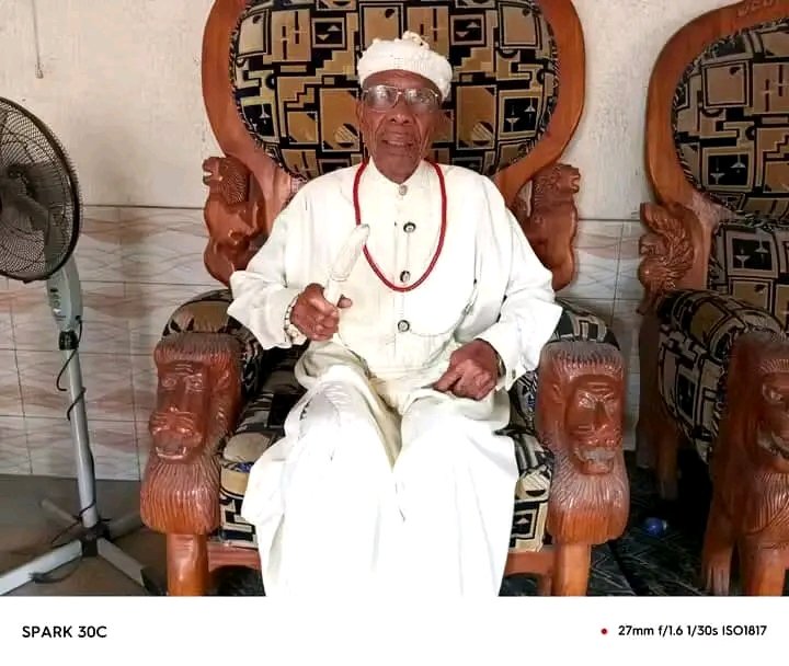 Abia monarch raises alarm over circulation of fake honey in Nigerian markets