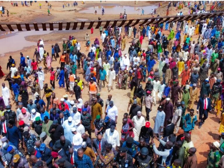 Adamawa: Controversies trail N5 billion donations one year after Mokwa flood disaster