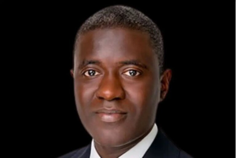Africa must unite to take leadership of global telecommunications – NCC boss, Maida