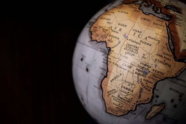 Africa still vulnerable to pandemics despite improved preparedness — Report 10 safest countries in the world in 2025