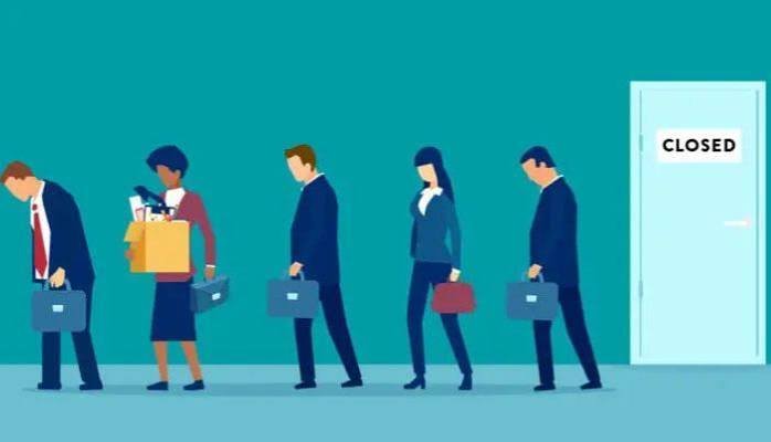 African tech layoffs hit record high as AI, banking mergers eliminate 2,500 jobs in H1 2026 Layoff