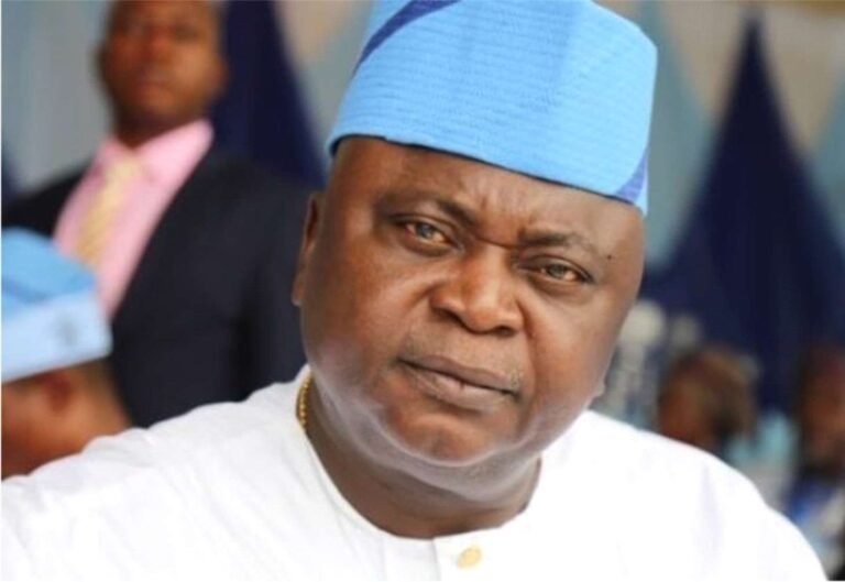 All Nigerian governors guilty of embezzling LG allocations – Adebutu