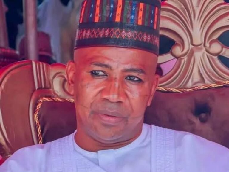 Alleged $2.63m money laundering: Court admits Miyetti Allah president to N2bn bail