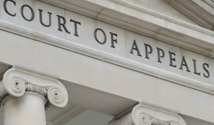Alleged N319m fraud: Appeal Court refuses bail to ex-FCTA director