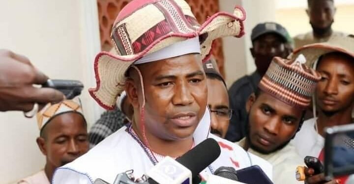 Alleged money laundering: Court reduces Bodejo’s bail to N1 billion