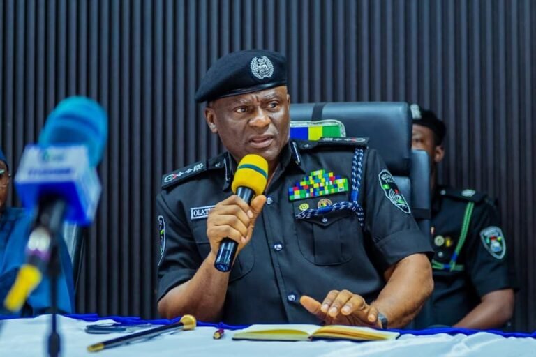 Analyst hails IGP Disu for promoting peaceful, secure election processes