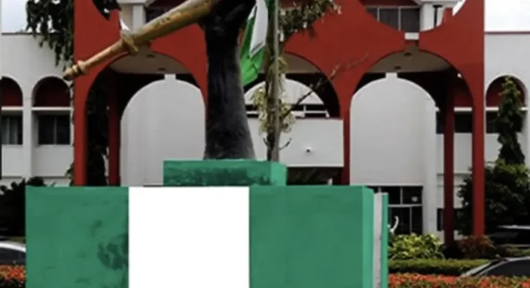 Anambra Councillors Sue Over Two-Year Tenure Limit