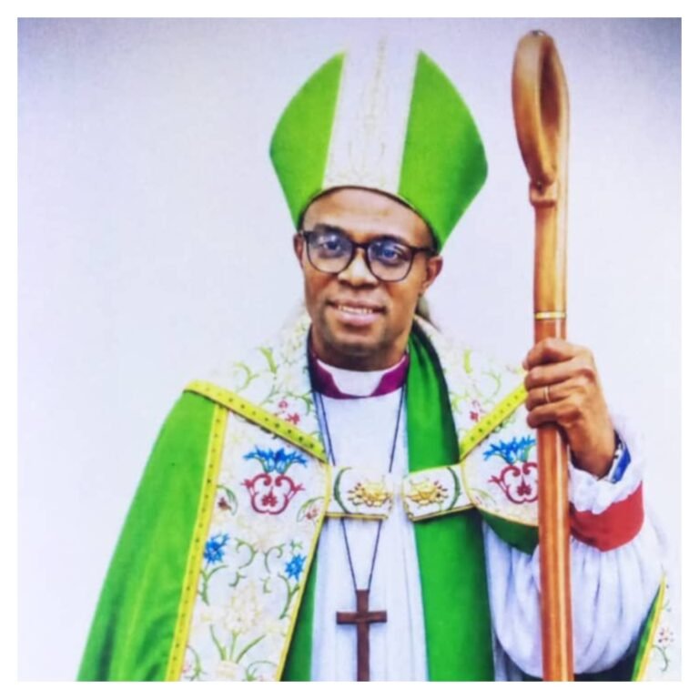 Anglican Church rejects Islamisation of Nigeria, Sharia integration