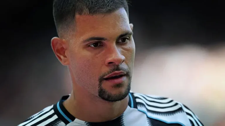 EPL: Arsenal to improve £70m Guimarães bid — Report