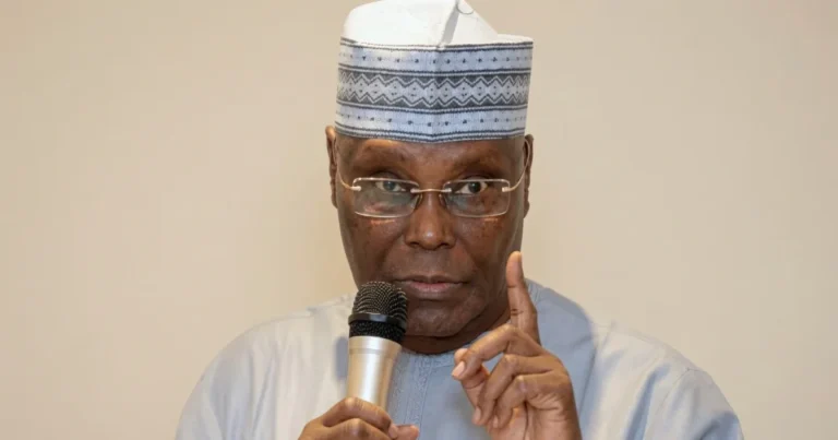 Atiku, APC Clash Over N12.8tn Allocation