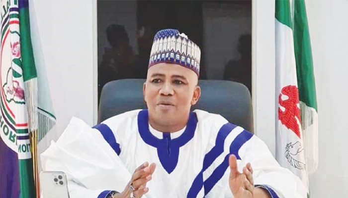 BREAKING: Court grants Miyetti Allah President, Badejo N2bn bail