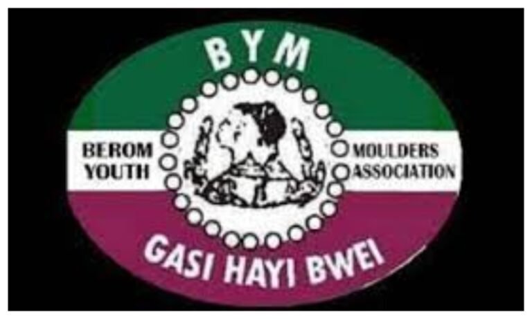 BYM rejects MACBAN’s claims of herders’ killing, demands arrest of injured bandit