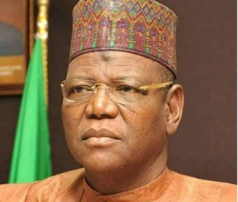Be building blocks for new Nigeria, Lamido charges five PDP guber candidates