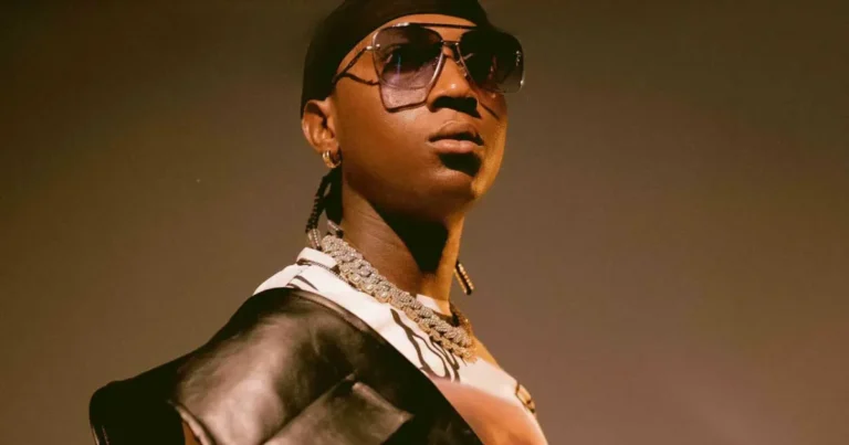 Bella Shmurda dismisses $4m property scam report as fake