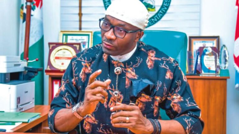 Bende N1bn musical instruments: 130 churches to receive N6m each – Kalu breaks silence