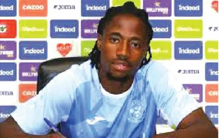 Benjamin Fredrick Dreams EPL Debut After New Brentford Deal