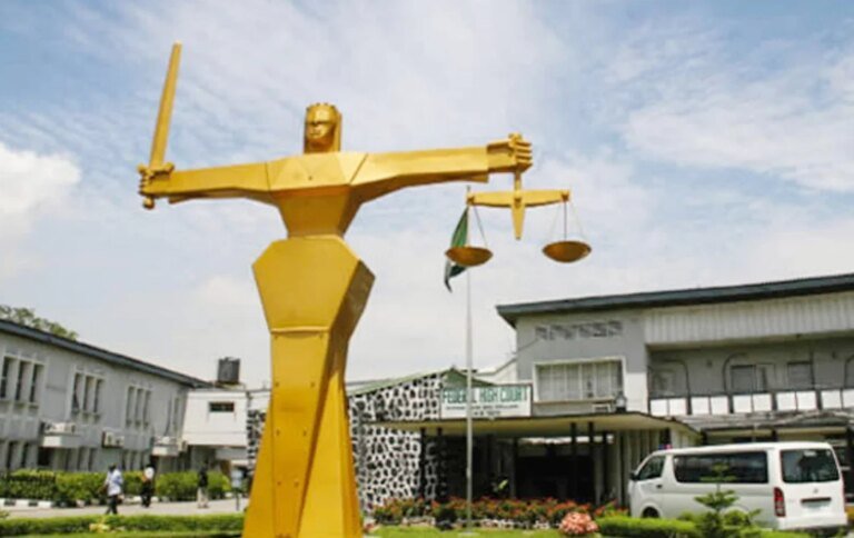 Benue APC crisis: Court fixes date to hear aggrieved party members