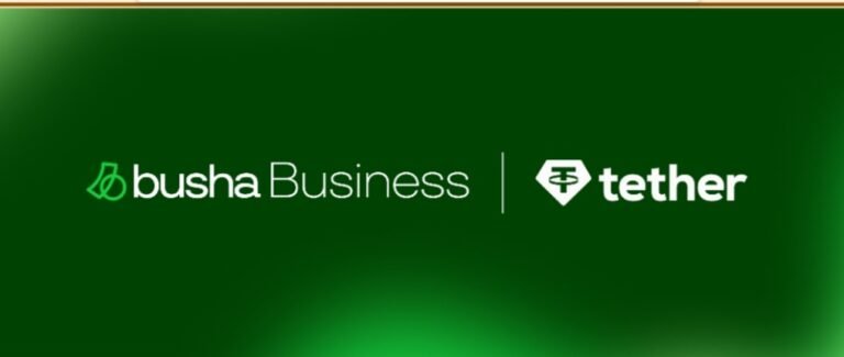 Busha Business, Tether partner to expand stablecoin infrastructure for African businesses Screenshot_20260720-123158_Docs