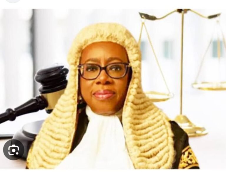 CJN urges strong financial oversight, digital innovation to strengthen Nigeria’s judiciary