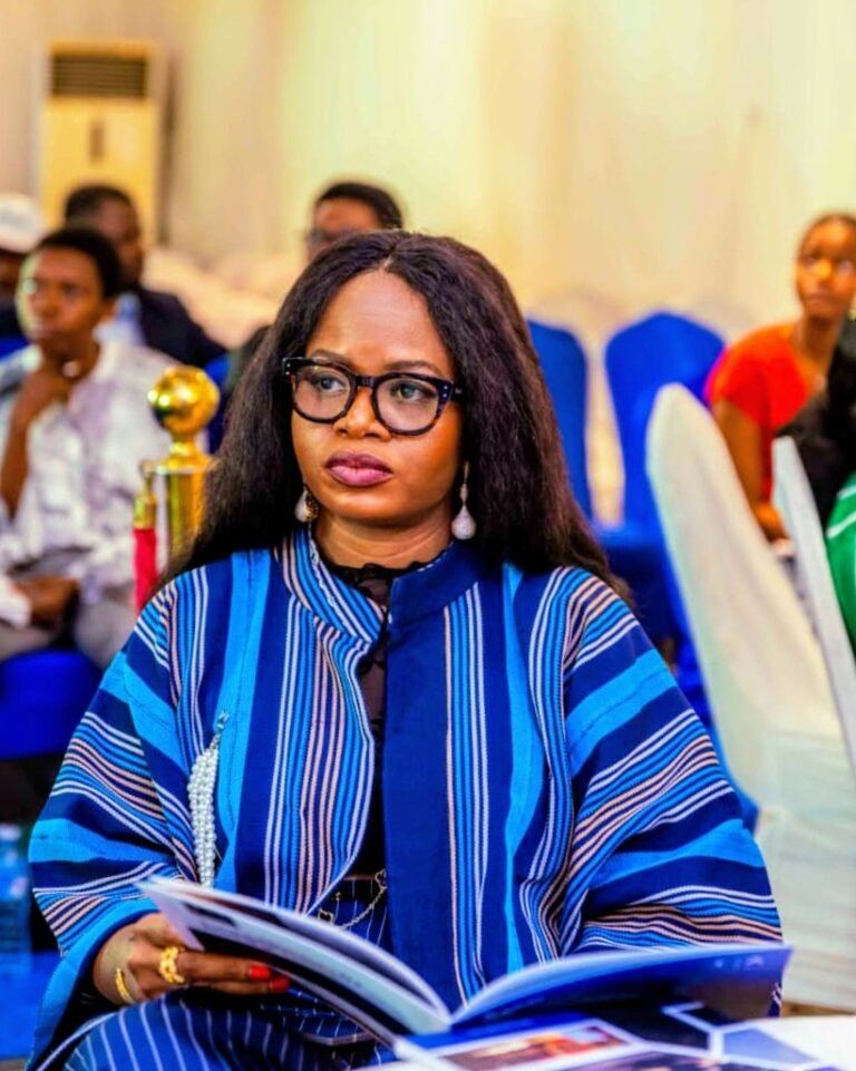 CarbonAI CEO pushes AI diplomacy to protect Nigeria’s digital future IMG-20260706-WA0002