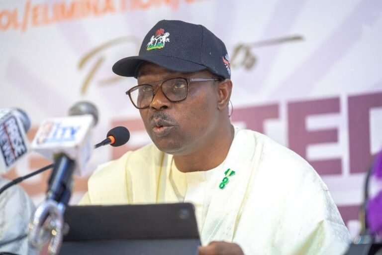 Cervical cancer elimination by 2030 achievable – FG